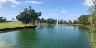 Club image Club De Golf Las Minas