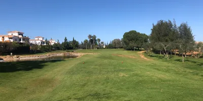 Club image Club De Golf Las Minas
