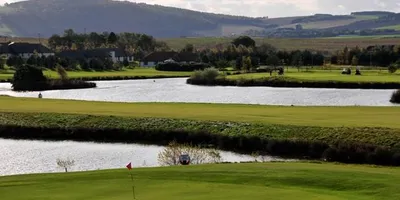 Club image Drumoig Golf Hotel
