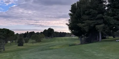 Club image Club De Golf Las Pinaillas