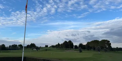 Club image Club De Golf Las Pinaillas