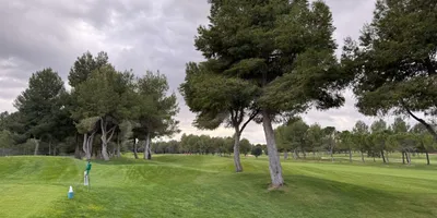 Club image Club De Golf Las Pinaillas