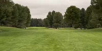 Club image Club De Golf Las Pinaillas