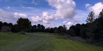 Club image Club De Golf Las Pinaillas