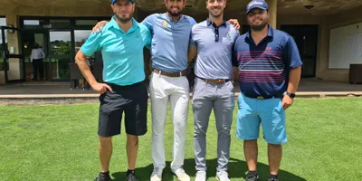 Club image Real Club de Golf Lomas-Bosque
