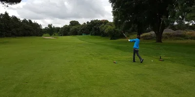 Club image Real Club de Golf Lomas-Bosque