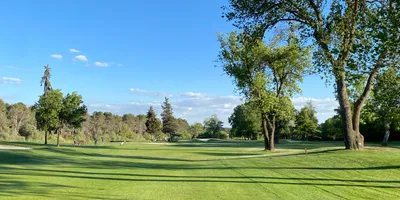 Club image Real Club de Golf Lomas-Bosque