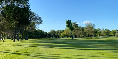 Club image Real Club de Golf Lomas-Bosque