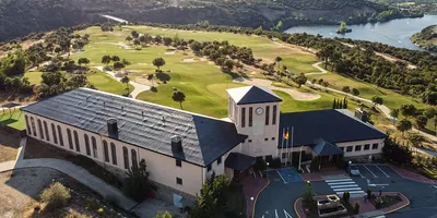 Club image Air Golf Club
