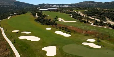 Club image Air Golf Club
