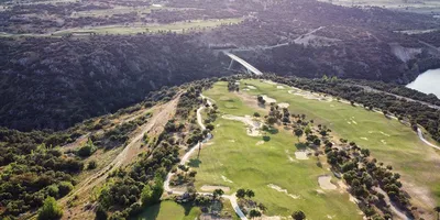 Club image Air Golf Club