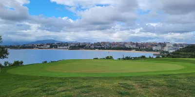 Club image Club De Golf Mataleñas