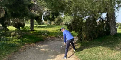 Club image Olivar De La Hinojosa