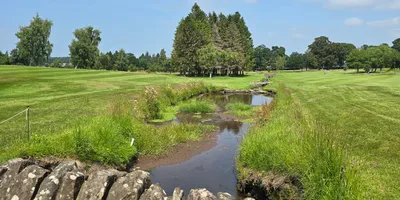 Club image Dunning Golf Club