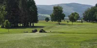 Club image Dunning Golf Club