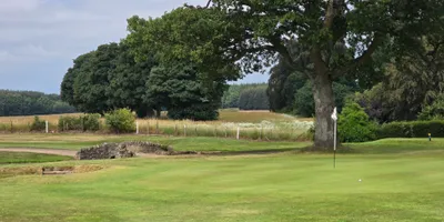 Club image Dunning Golf Club