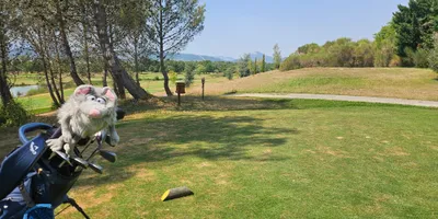 Club image Zuasti Club de Campo
