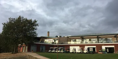 Club image Club de campo Sojuela
