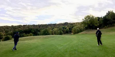 Club image Club de campo Sojuela