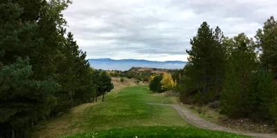 Club image Club de campo Sojuela
