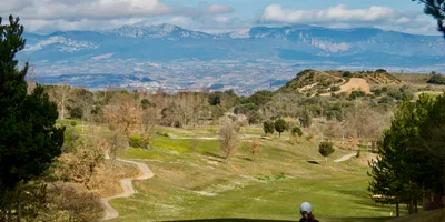 Club image Club de campo Sojuela