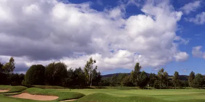 Club image Edzell Golf Club