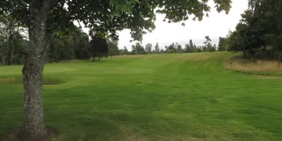 Club image Edzell Golf Club