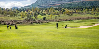 Club image El Campo De Logroño