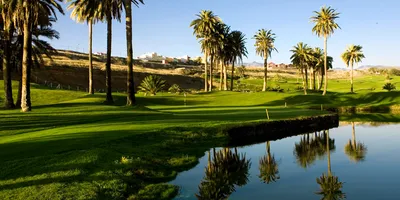 Club image El Cortijo Club De Campo