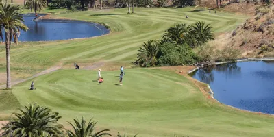 Club image El Cortijo Club De Campo