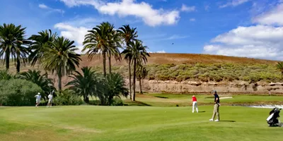 Club image El Cortijo Club De Campo