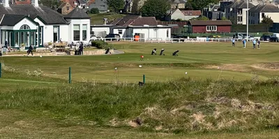 Club image The Golf House Club Elie