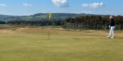 Club image The Golf House Club Elie