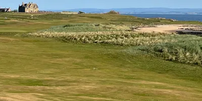 Club image The Golf House Club Elie