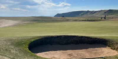 Club image The Golf House Club Elie