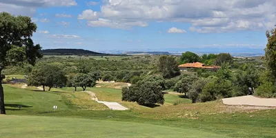 Club image El Robledal Golf