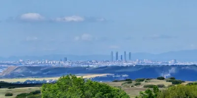 Club image El Robledal Golf