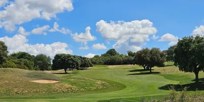 Club image El Robledal Golf