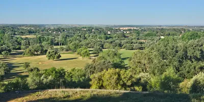 Club image El Robledal Golf
