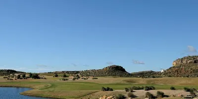 Club image El Valle Golf