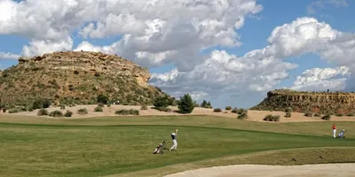 Club image El Valle Golf
