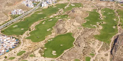 Club image El Valle Golf