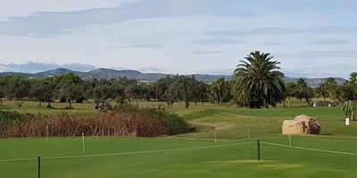 Club image Foressos Golf Club