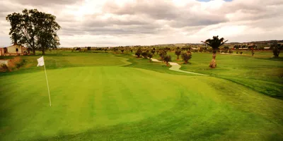 Club image Foressos Golf club