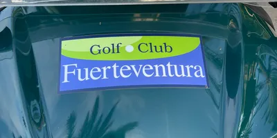 Club image Fuerteventura Golf Club