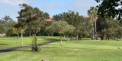 Club image Fuerteventura Golf Club