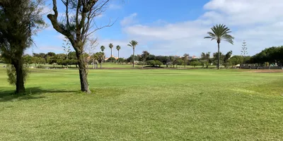 Club image Fuerteventura Golf Club