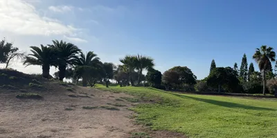 Club image Fuerteventura Golf Club