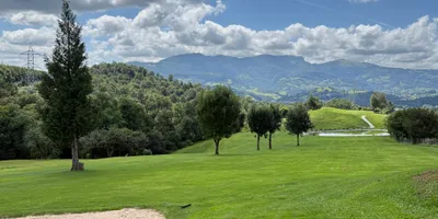 Club image Goiburu Club De Golf