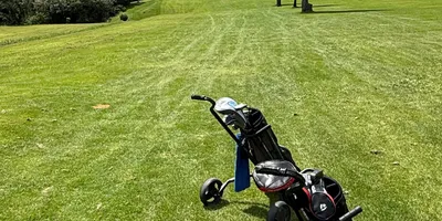 Club image Goiburu Club De Golf